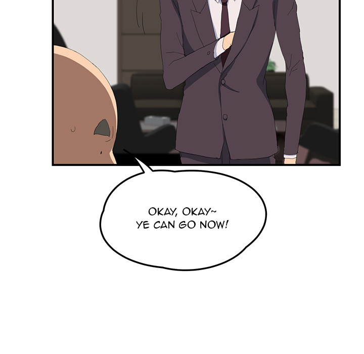 My Stepmom Chapter 26 image 143