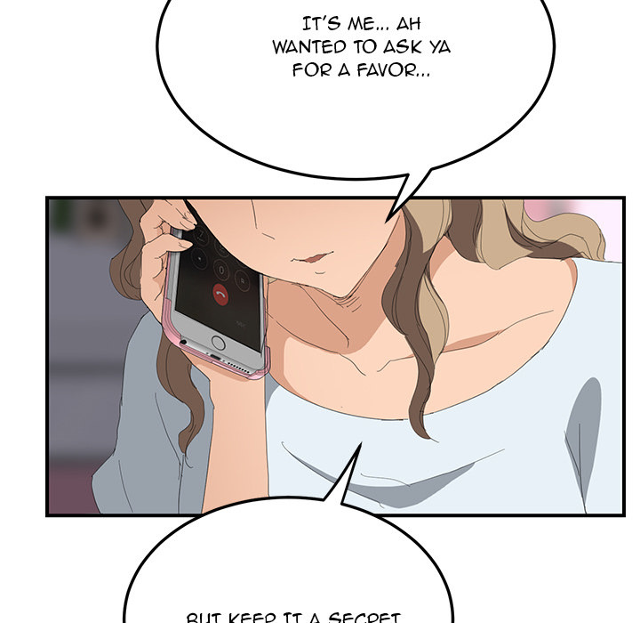 My Stepmom Chapter 26 image 146