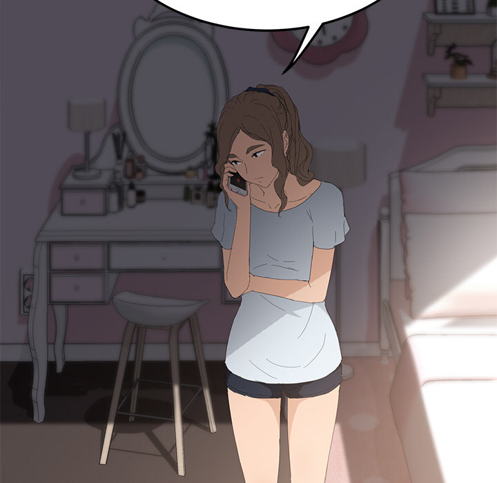My Stepmom Chapter 26 image 148