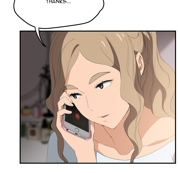 My Stepmom Chapter 26 image 151