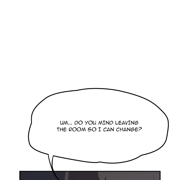 My Stepmom Chapter 26 image 22