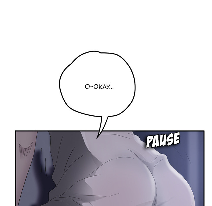 My Stepmom Chapter 26 image 24