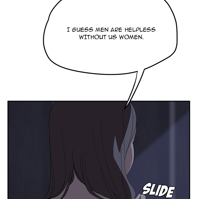 My Stepmom Chapter 26 image 30