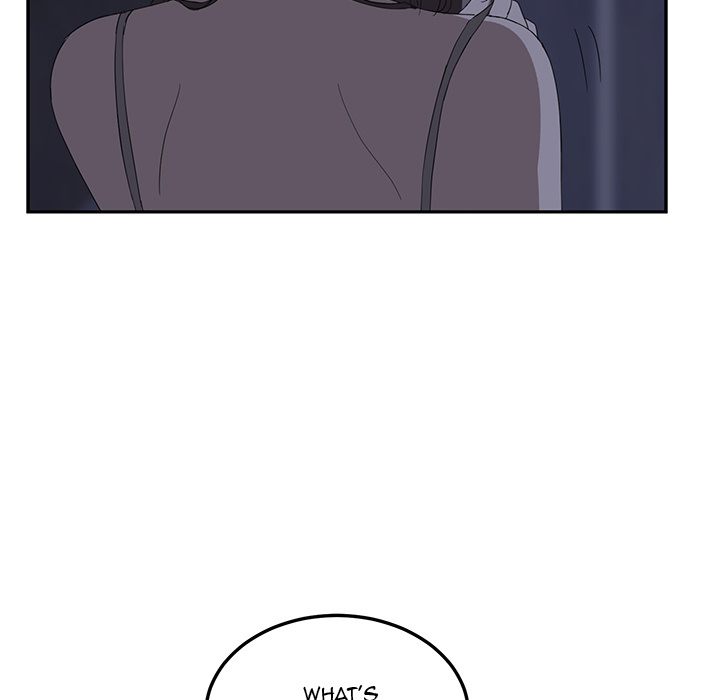 My Stepmom Chapter 26 image 31