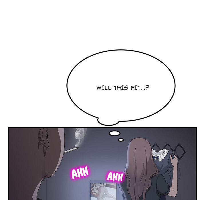 My Stepmom Chapter 26 image 35