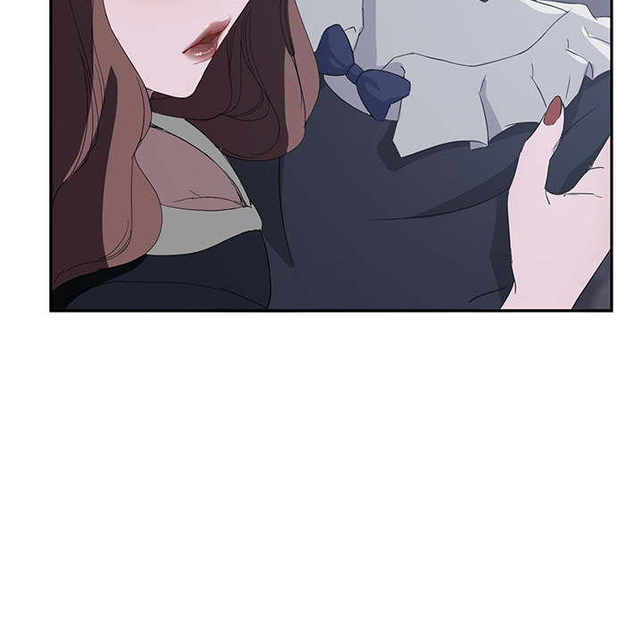 My Stepmom Chapter 26 image 38