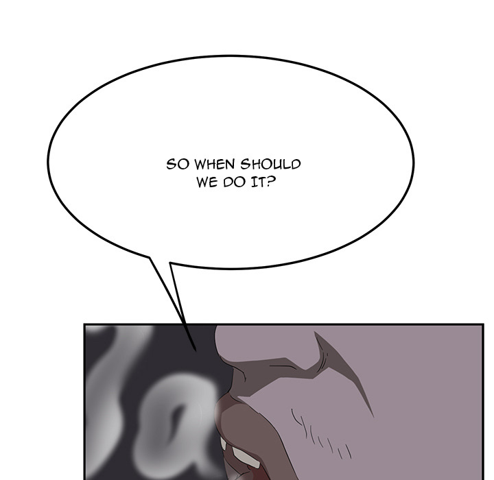 My Stepmom Chapter 26 image 39