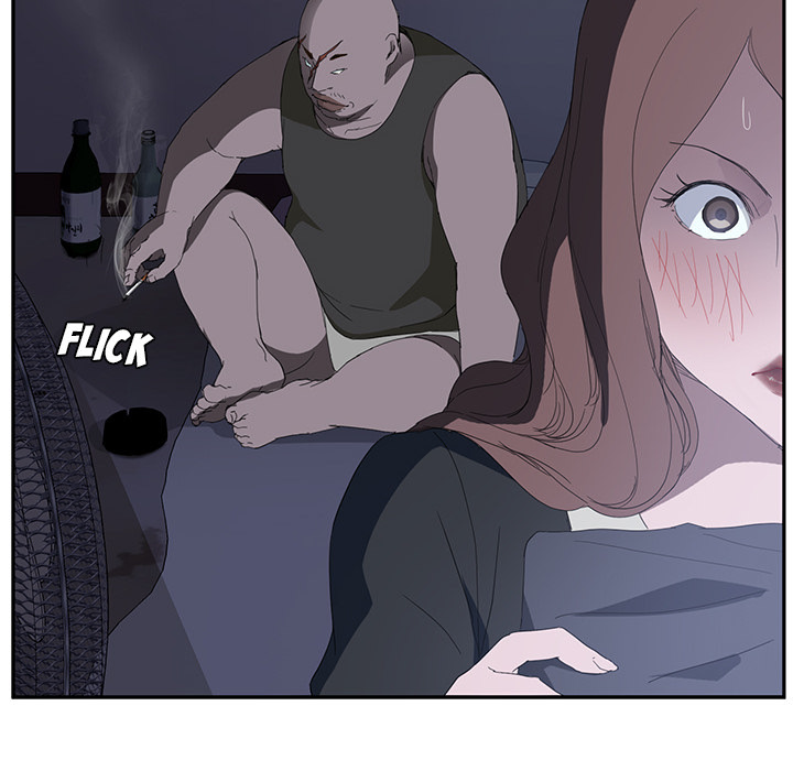 My Stepmom Chapter 26 image 42