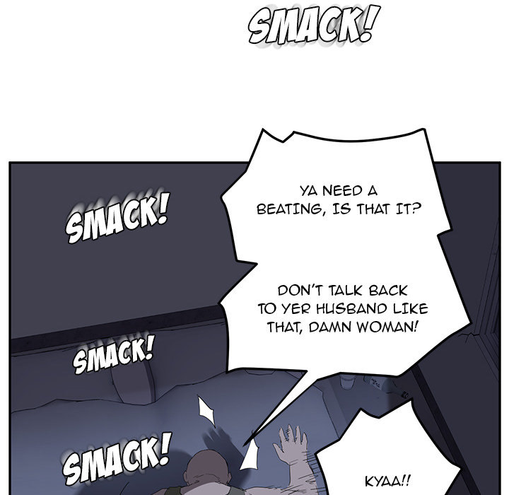 My Stepmom Chapter 26 image 67