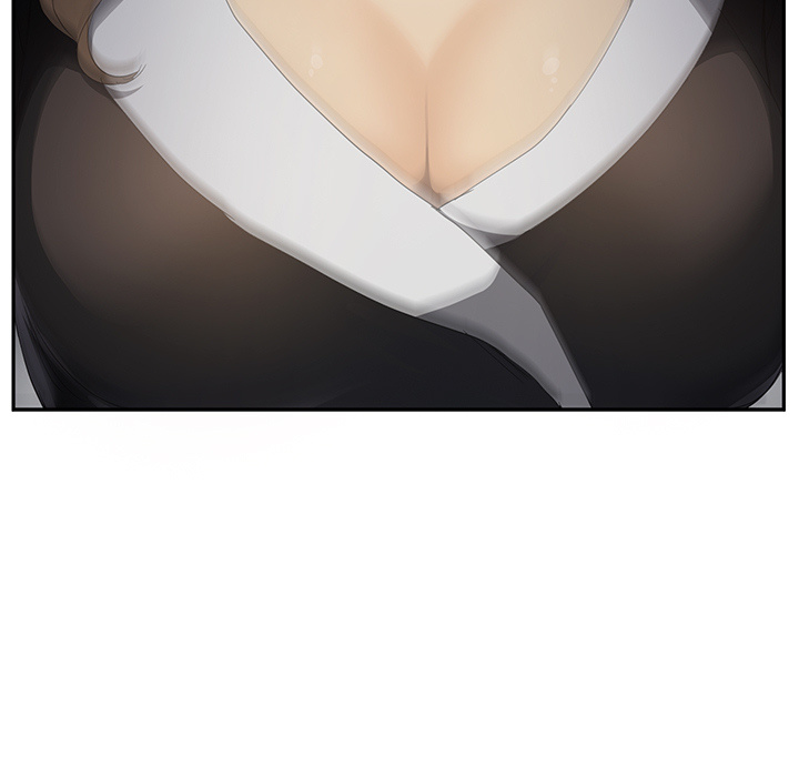 My Stepmom Chapter 26 image 8
