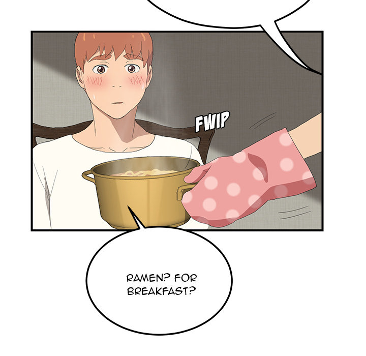 My Stepmom Chapter 26 image 91