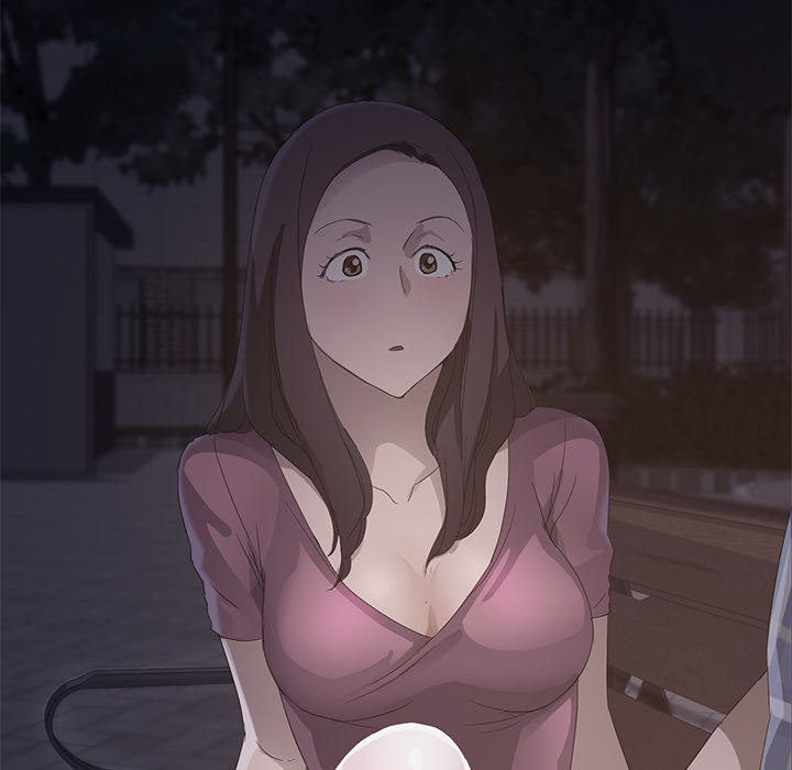 My Stepmom Chapter 27 image 112