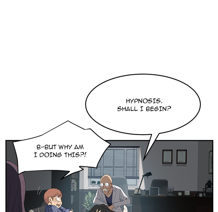 My Stepmom Chapter 27 image 13