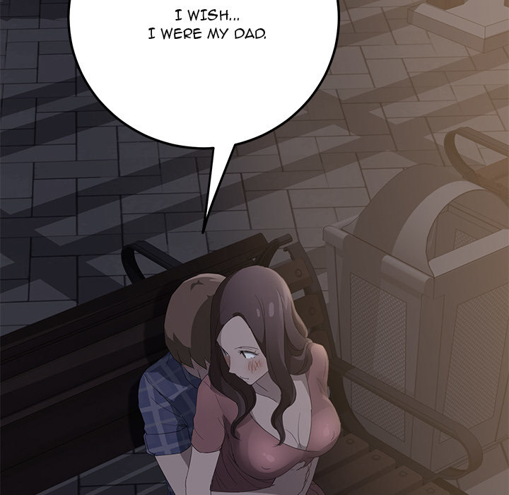 My Stepmom Chapter 27 image 141