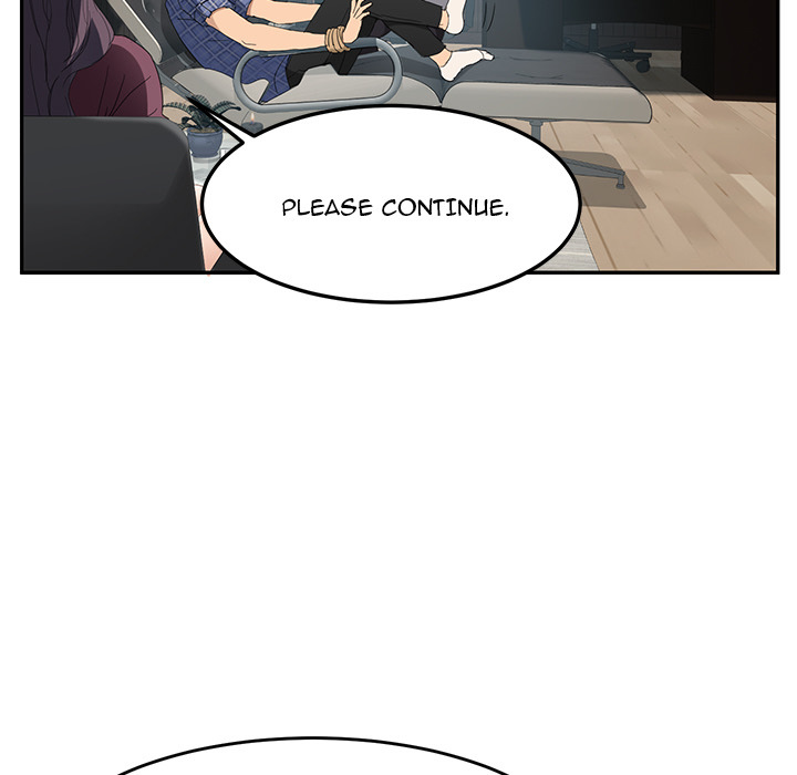 My Stepmom Chapter 27 image 14