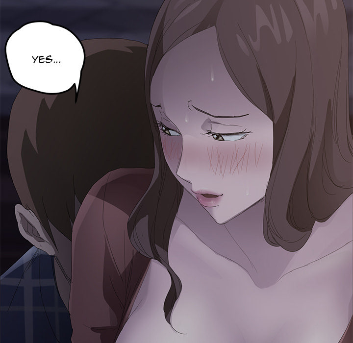 My Stepmom Chapter 27 image 158