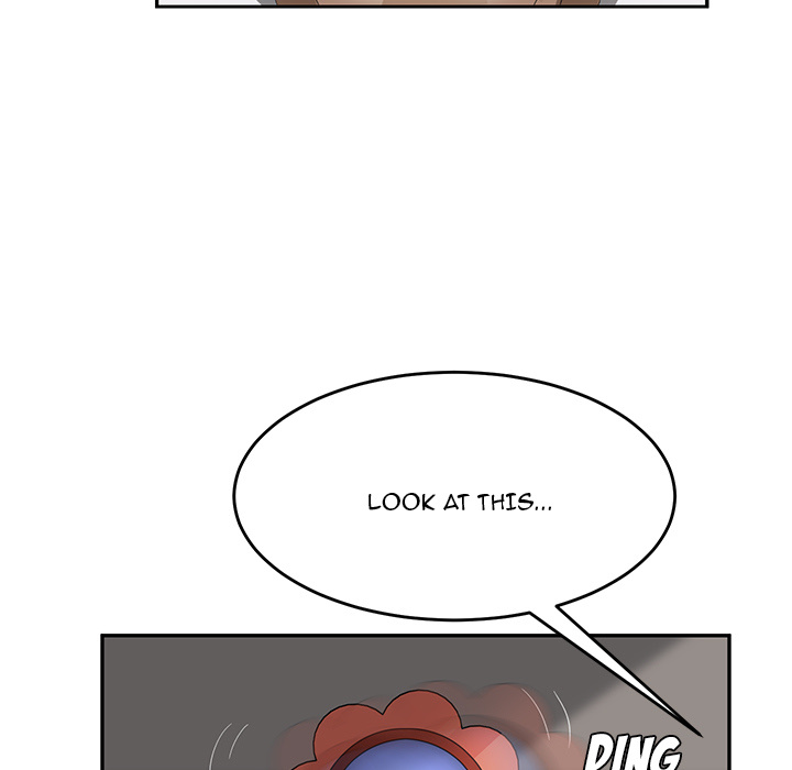 My Stepmom Chapter 27 image 16