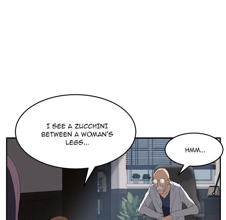 My Stepmom Chapter 27 image 26