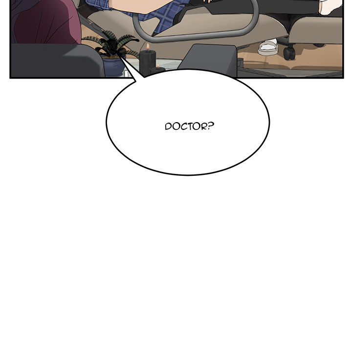 My Stepmom Chapter 27 image 29