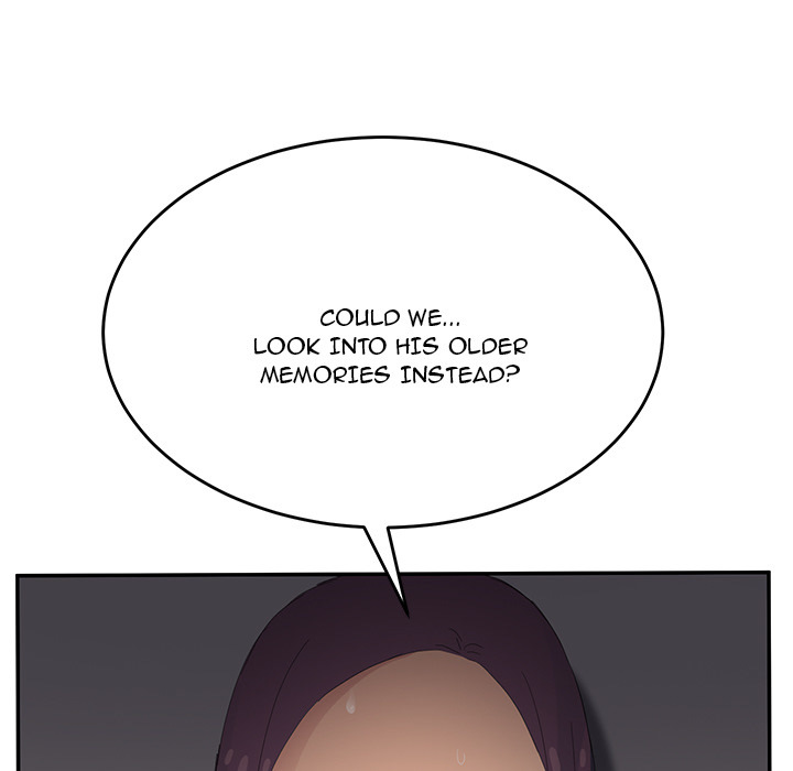 My Stepmom Chapter 27 image 30