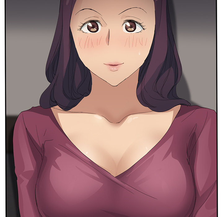My Stepmom Chapter 27 image 31