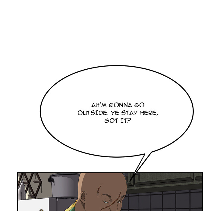 My Stepmom Chapter 27 image 33