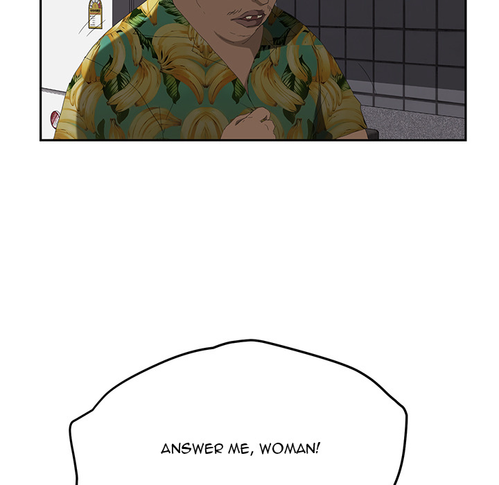 My Stepmom Chapter 27 image 34