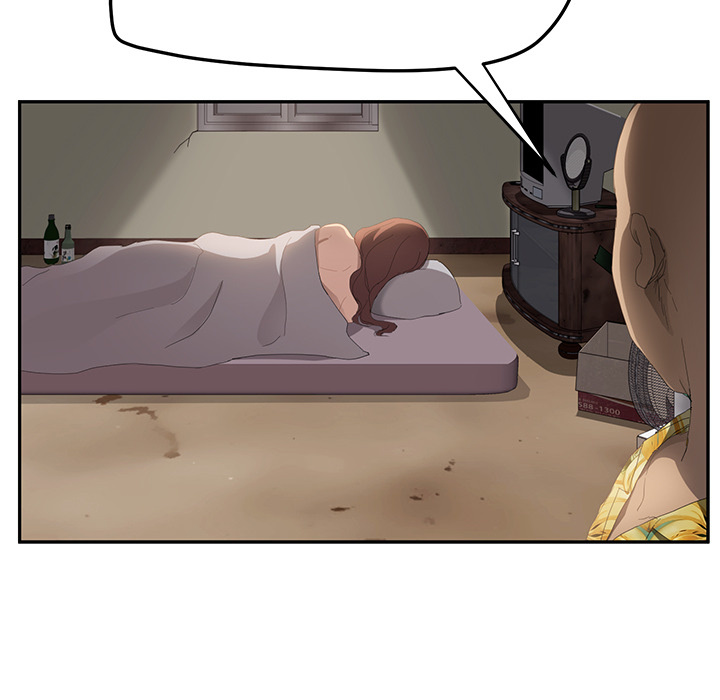 My Stepmom Chapter 27 image 35