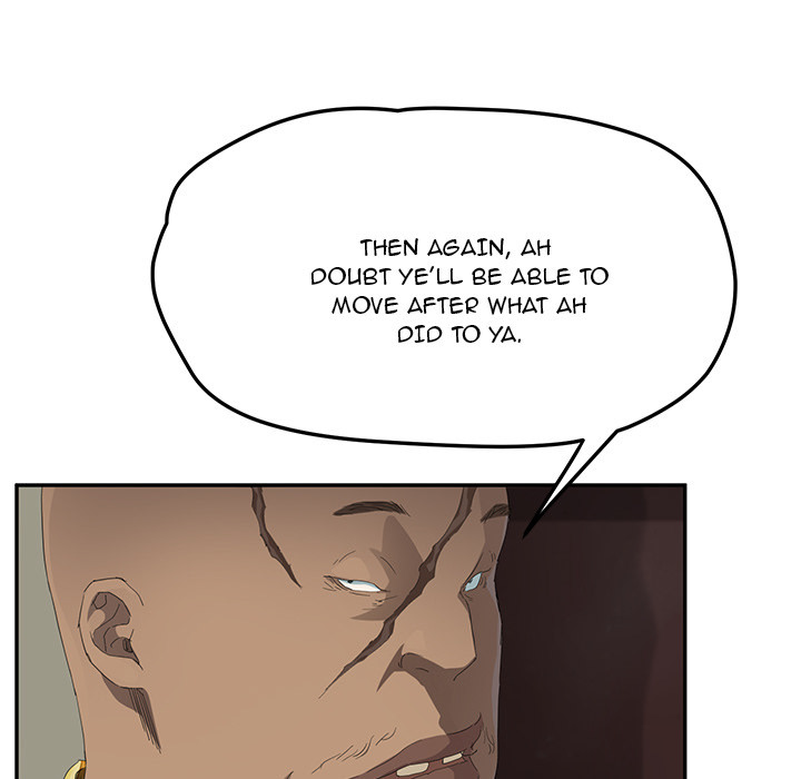 My Stepmom Chapter 27 image 36