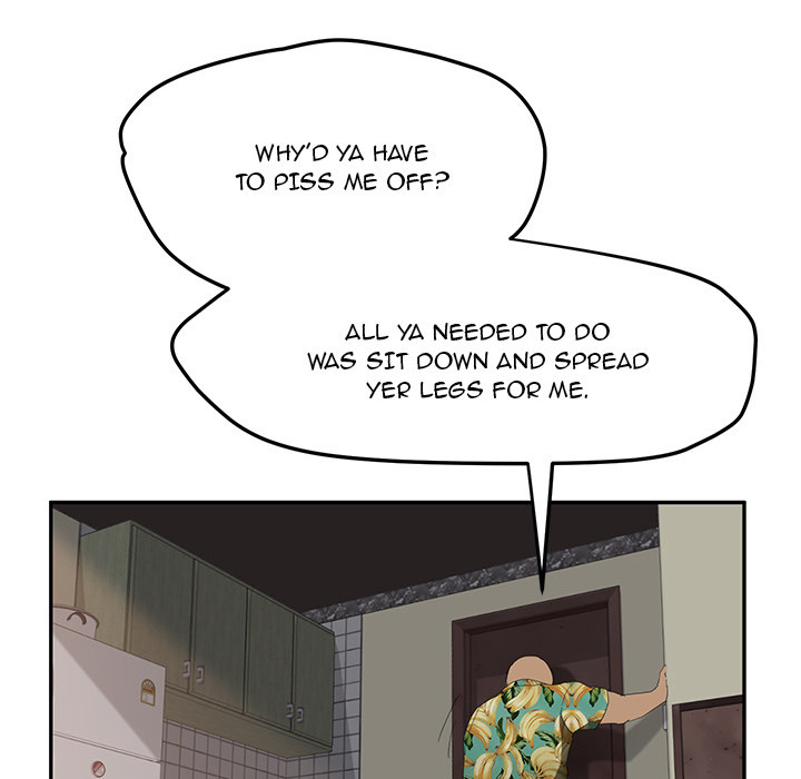 My Stepmom Chapter 27 image 40