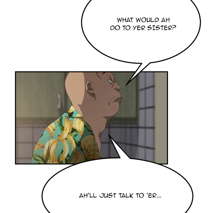 My Stepmom Chapter 27 image 47