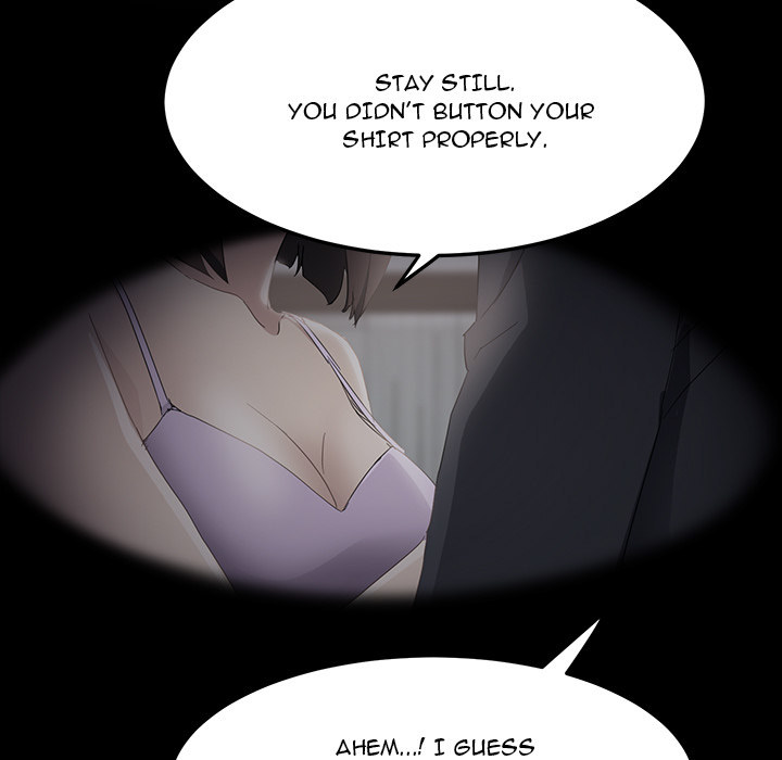 My Stepmom Chapter 27 image 55
