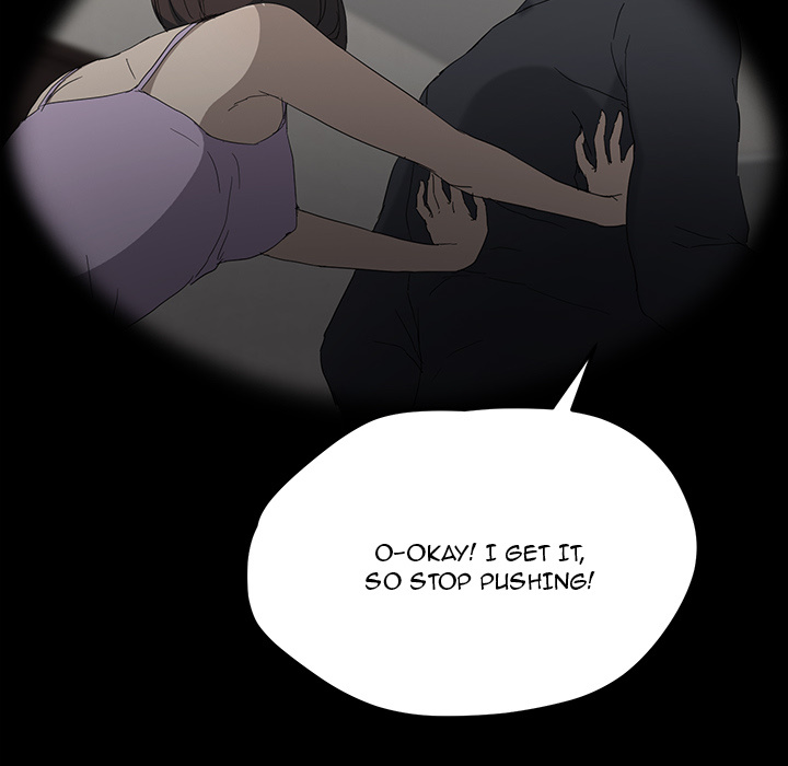 My Stepmom Chapter 27 image 60