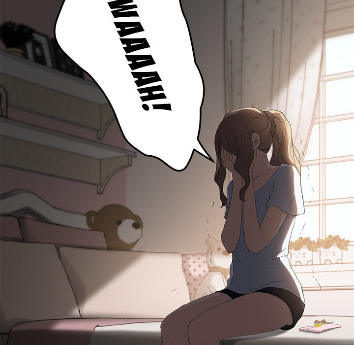 My Stepmom Chapter 27 image 6