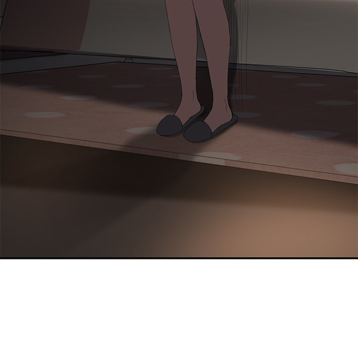 My Stepmom Chapter 27 image 7