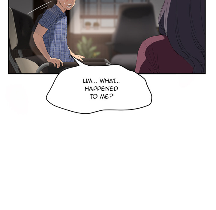 My Stepmom Chapter 27 image 88