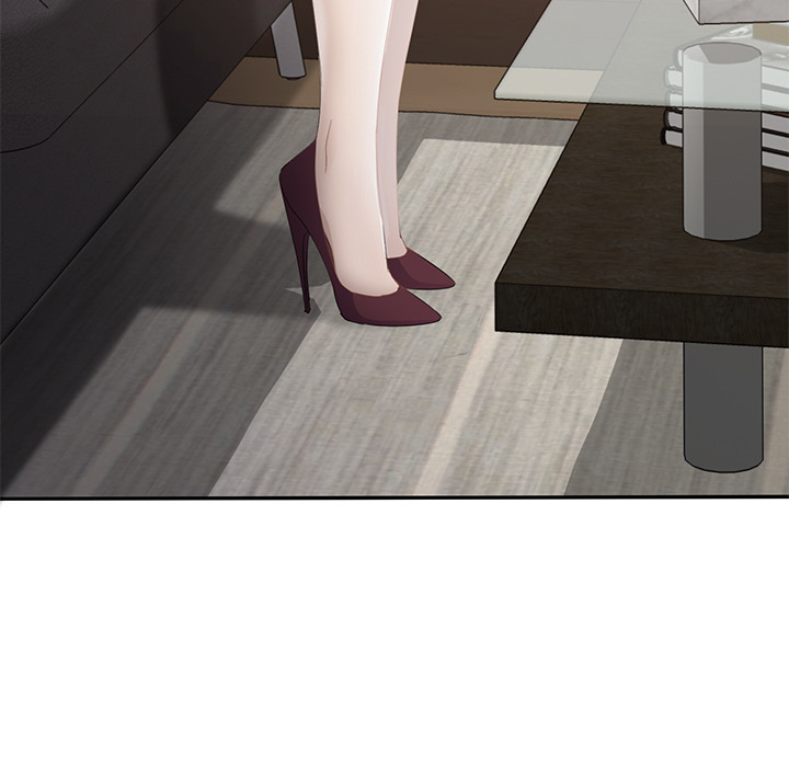 My Stepmom Chapter 27 image 95