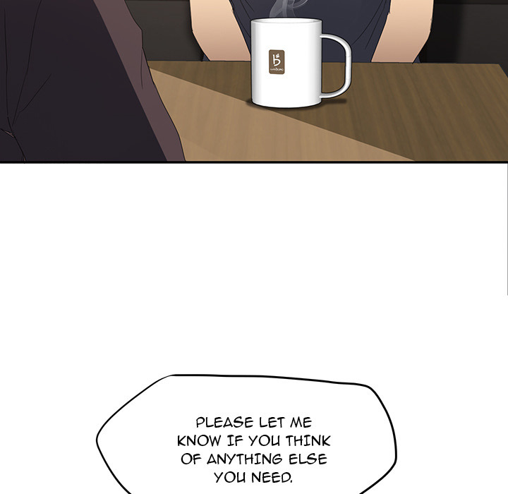 My Stepmom Chapter 28 image 100