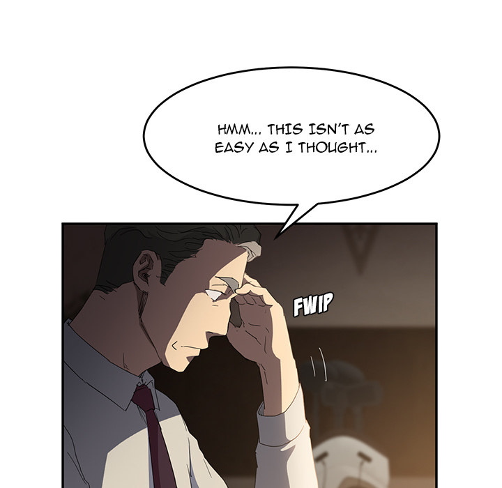 My Stepmom Chapter 28 image 10
