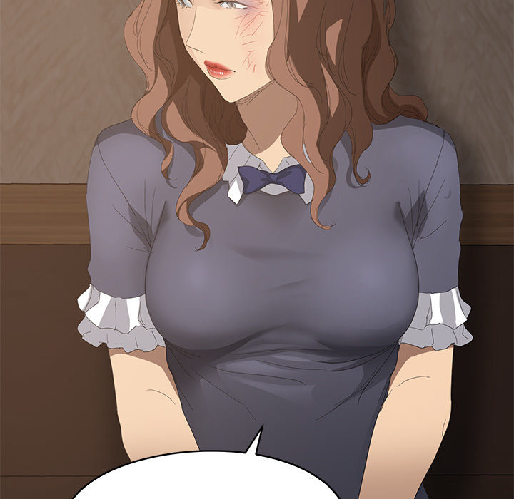 My Stepmom Chapter 28 image 109