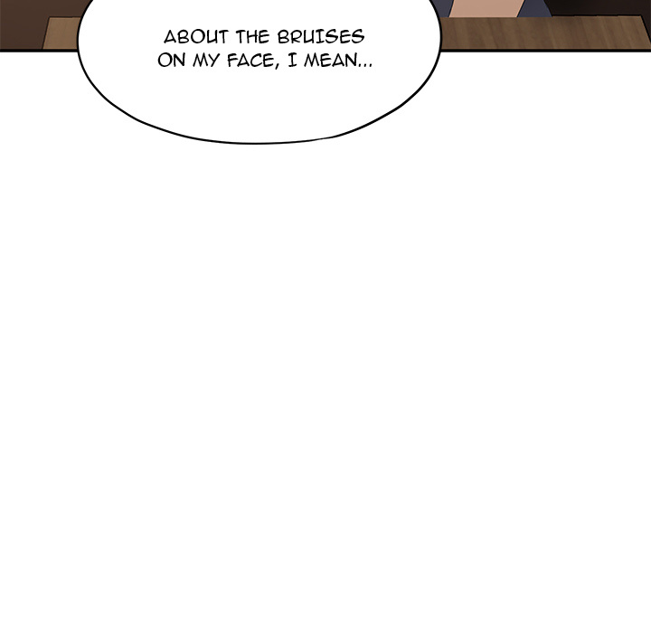 My Stepmom Chapter 28 image 110