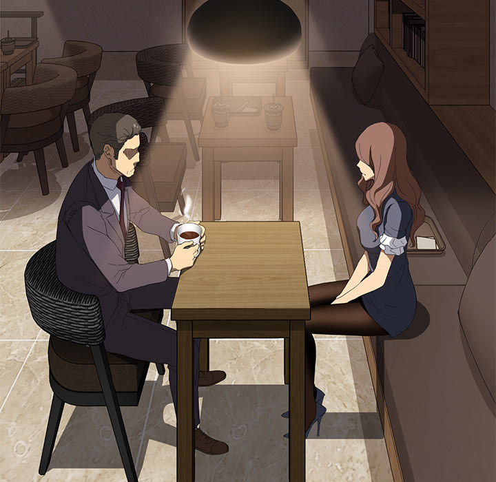 My Stepmom Chapter 28 image 114