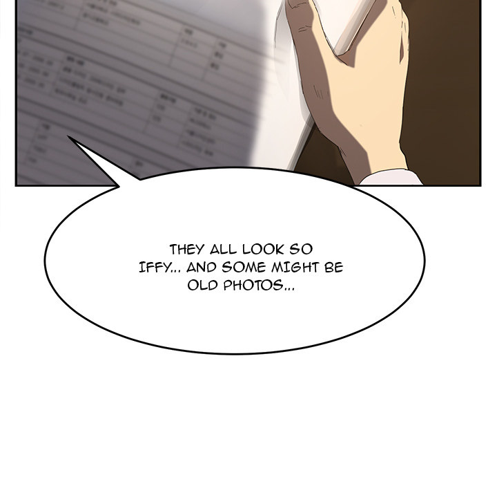My Stepmom Chapter 28 image 12