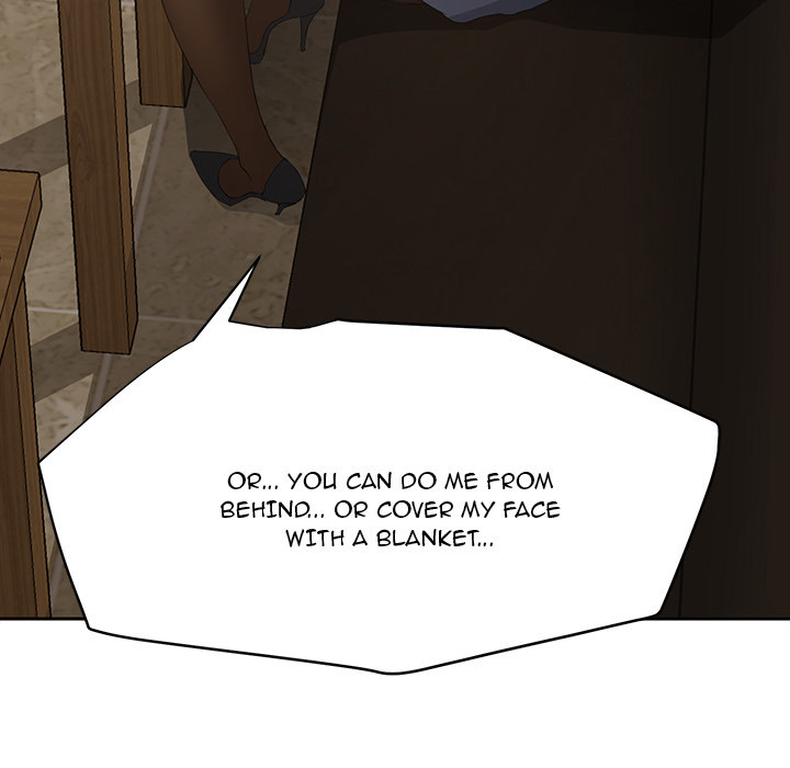 My Stepmom Chapter 28 image 129