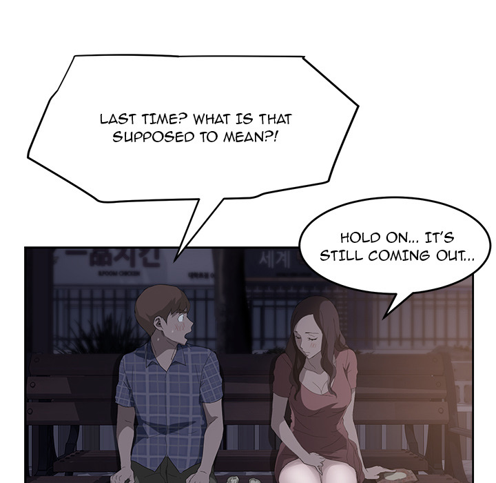 My Stepmom Chapter 28 image 141