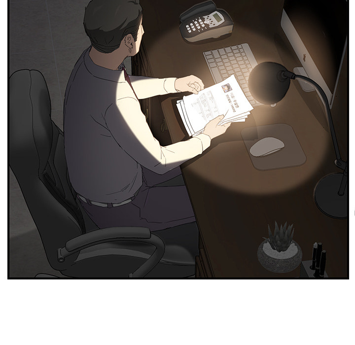 My Stepmom Chapter 28 image 14