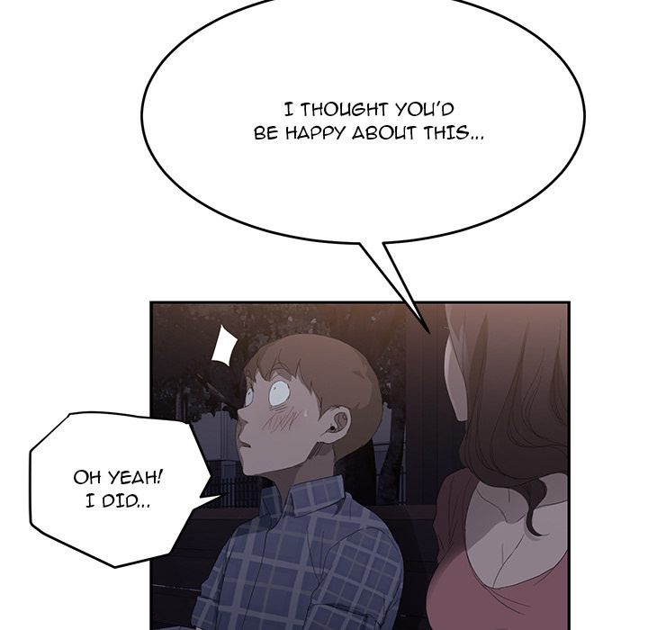 My Stepmom Chapter 28 image 149