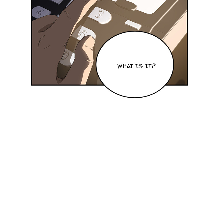 My Stepmom Chapter 28 image 16