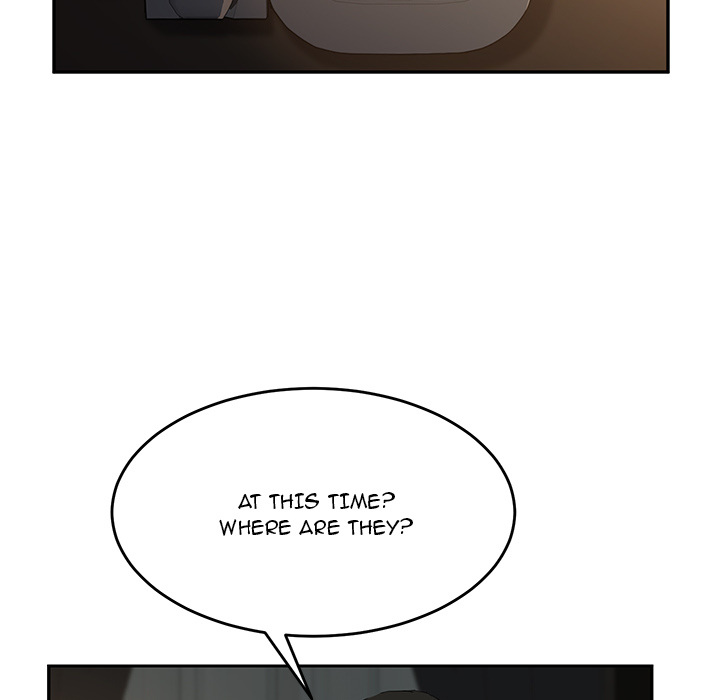 My Stepmom Chapter 28 image 18