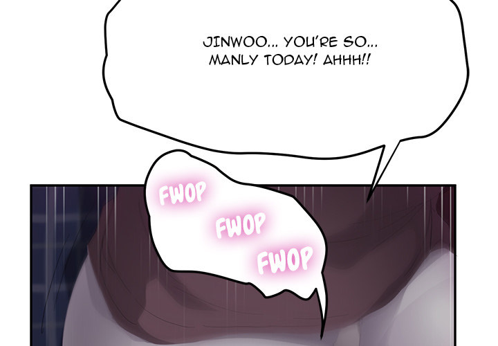 My Stepmom Chapter 28 image 1